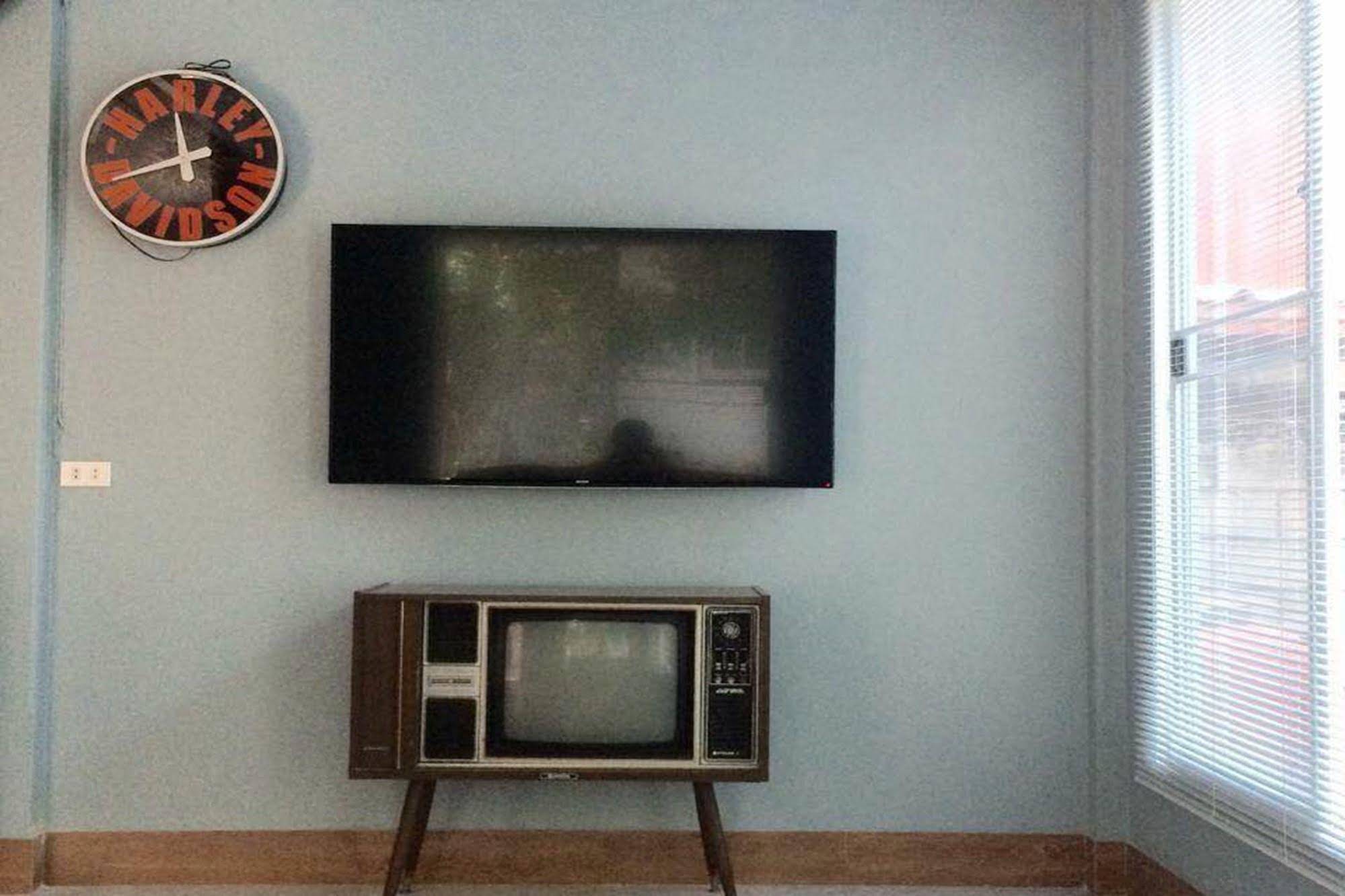 Nicha Homestay Huahin