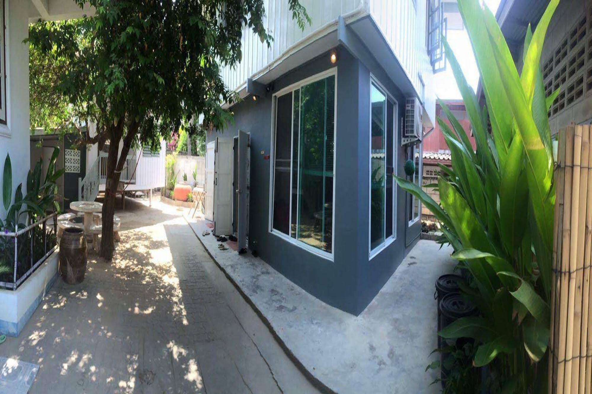 Nicha Homestay Huahin