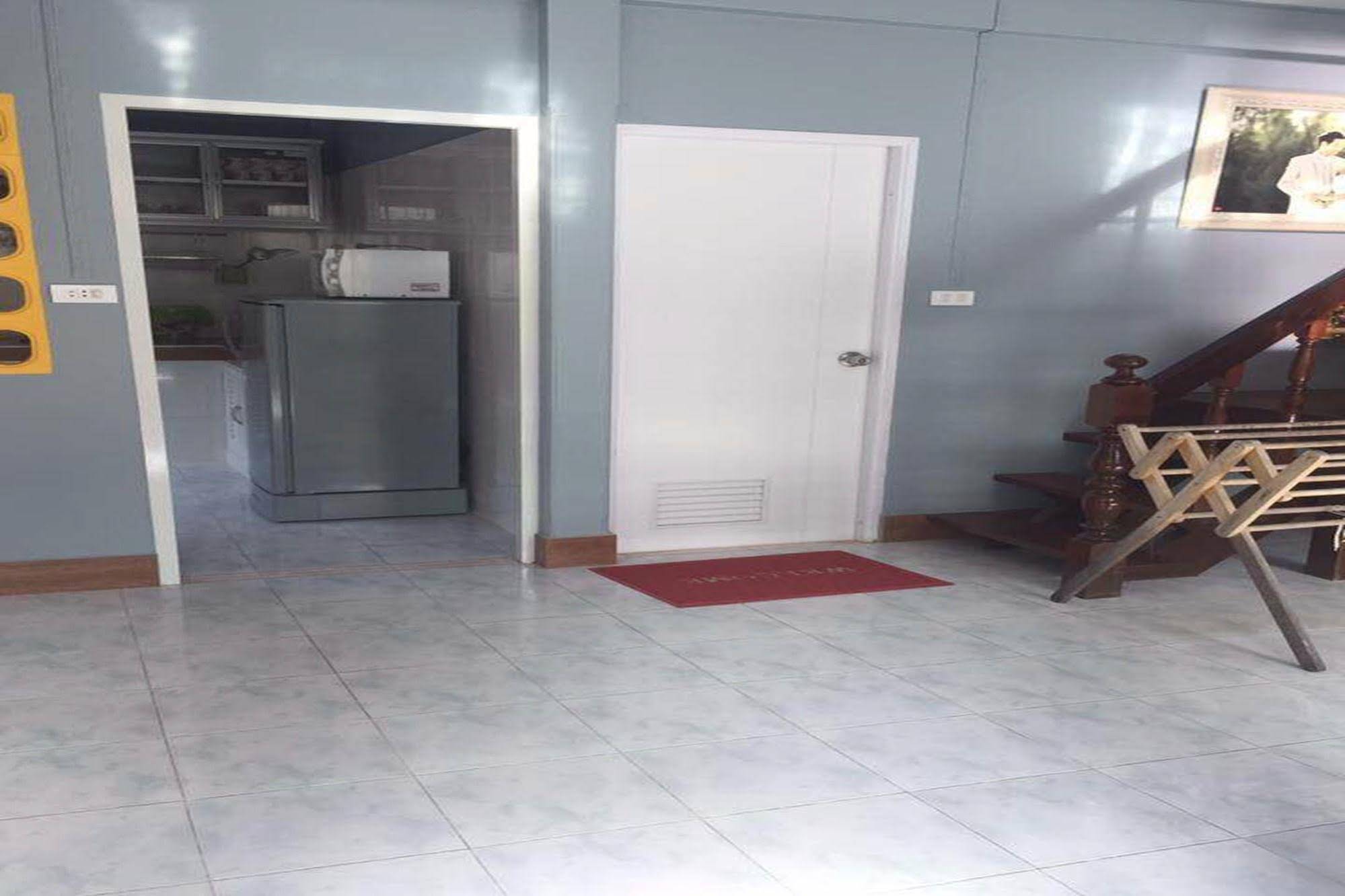Nicha Homestay Huahin