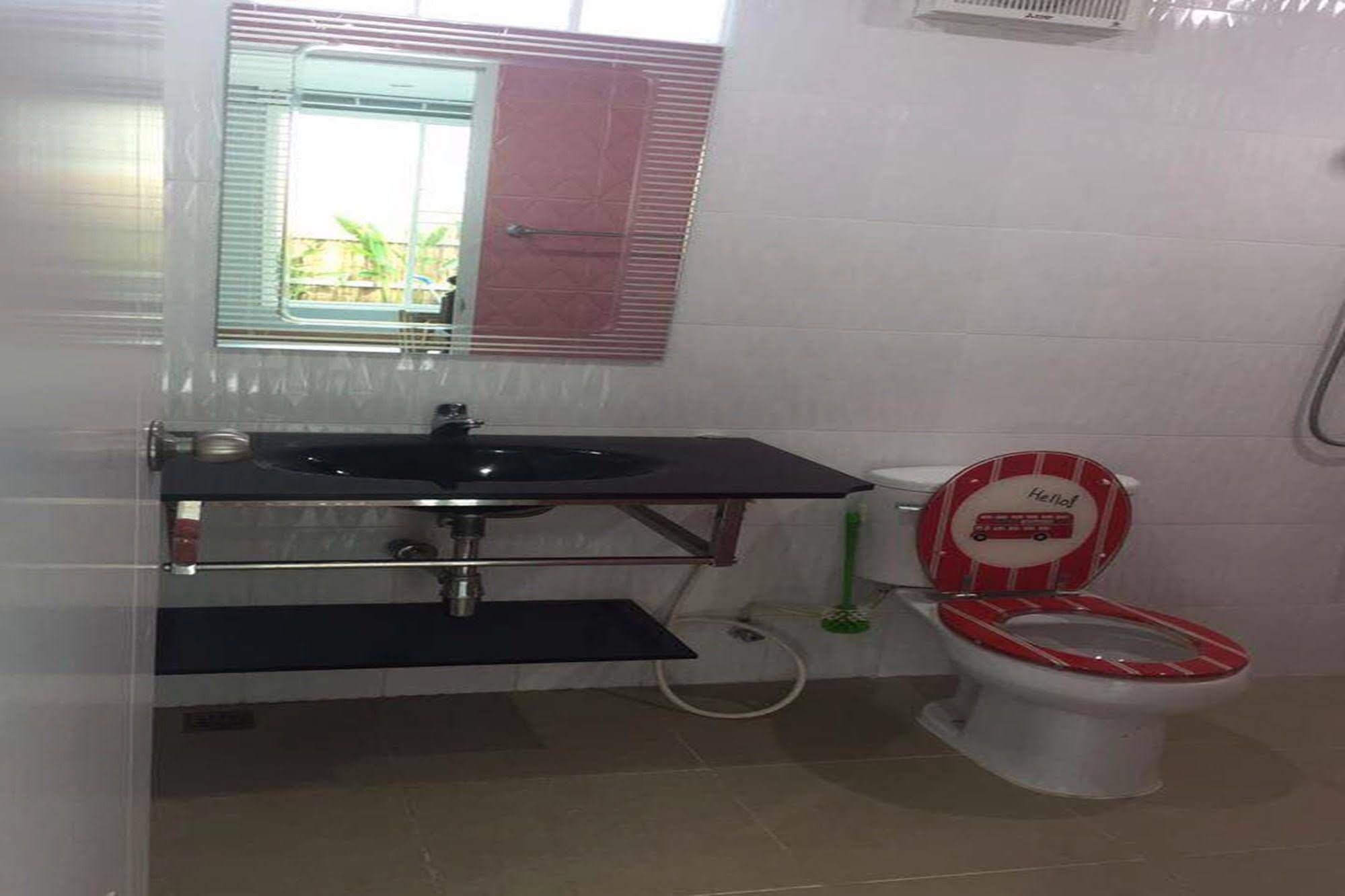 Nicha Homestay Huahin