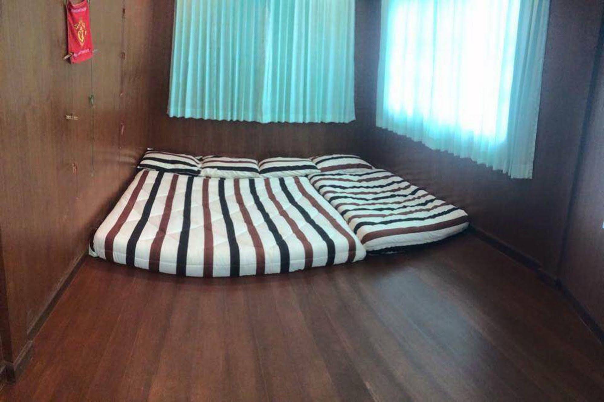 Nicha Homestay Huahin