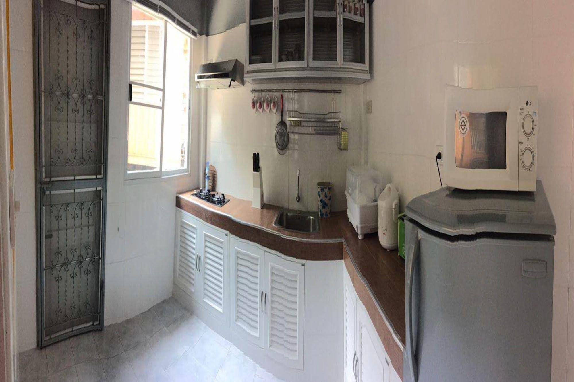Nicha Homestay Huahin