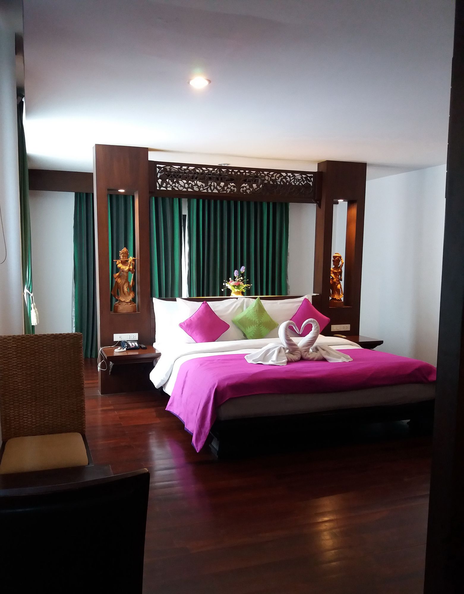Nicha Hua Hin