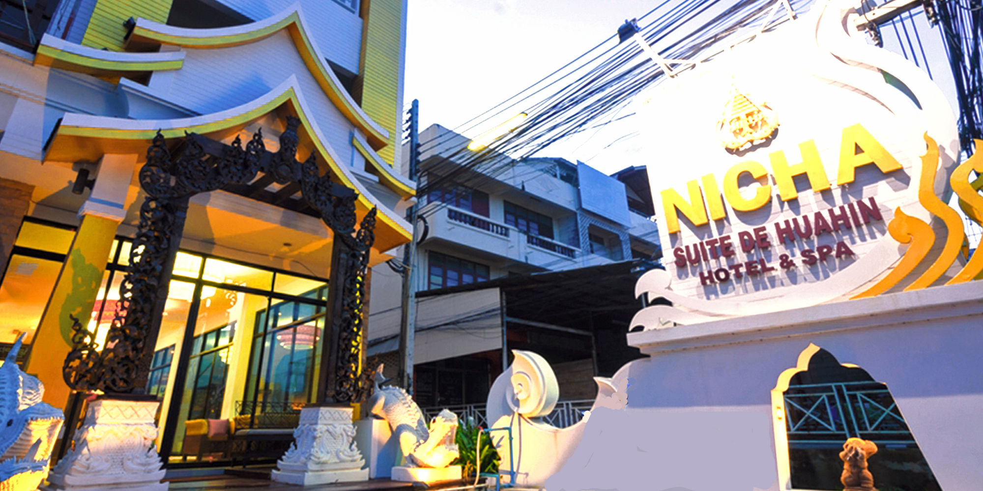 Nicha Hua Hin