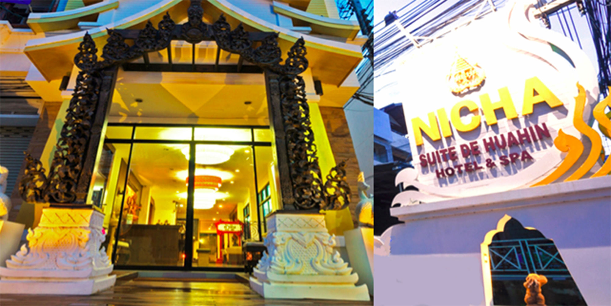Nicha Hua Hin