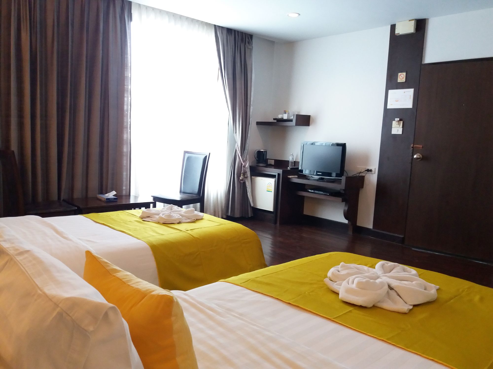 Nicha Hua Hin