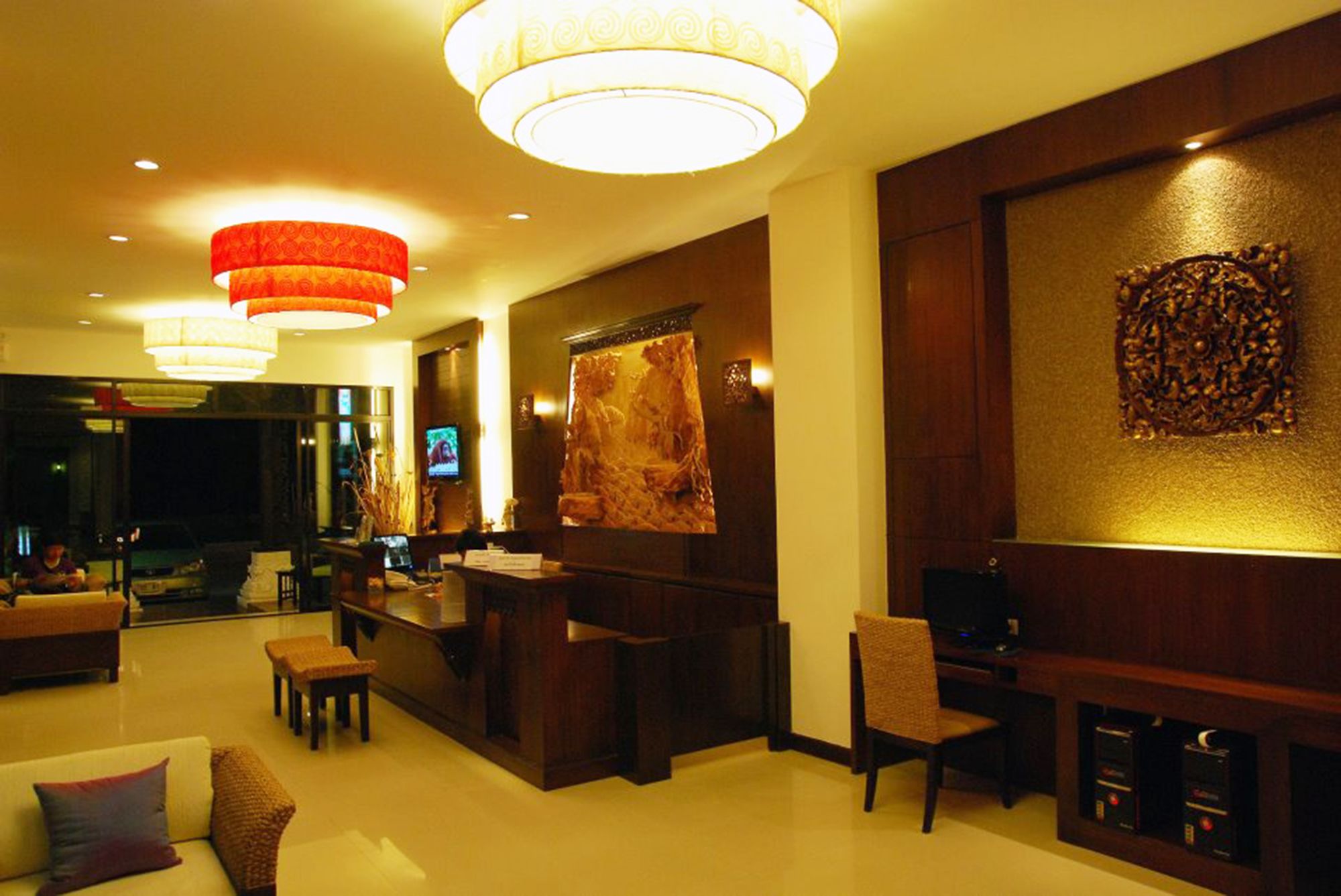 Nicha Hua Hin