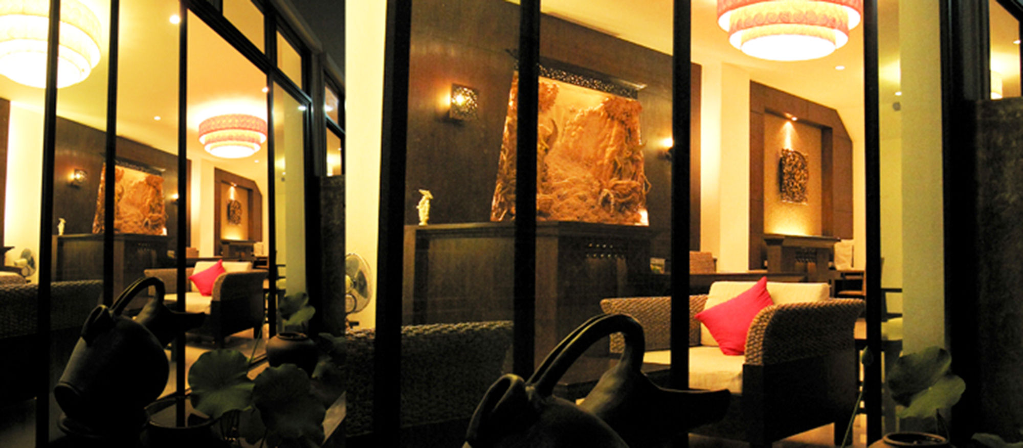 Nicha Hua Hin