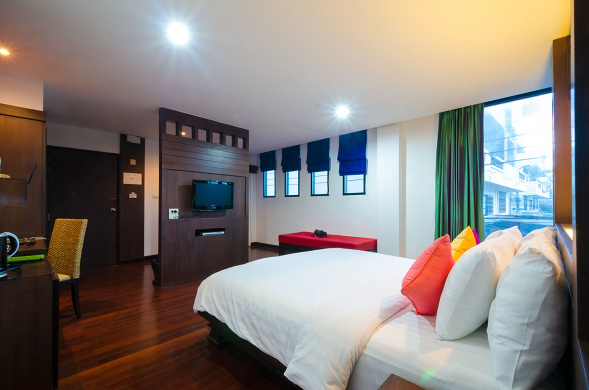 Nicha Hua Hin