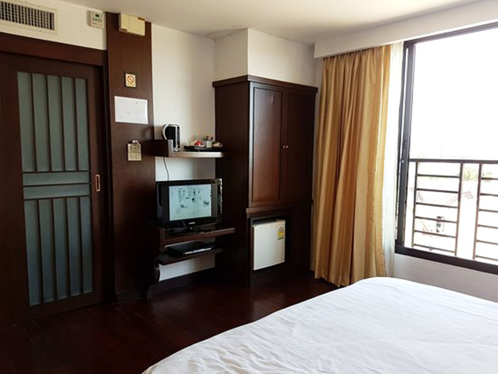 Nicha Hua Hin