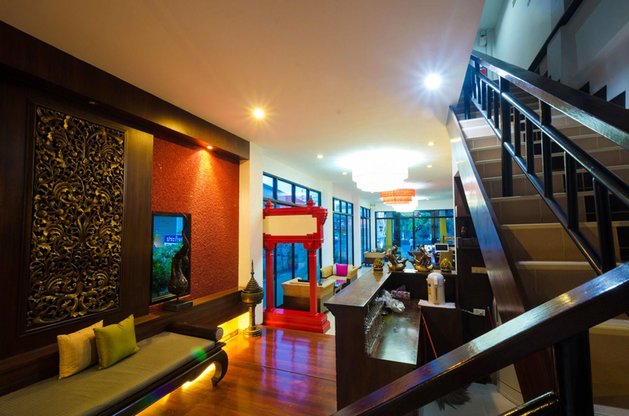 Nicha Hua Hin