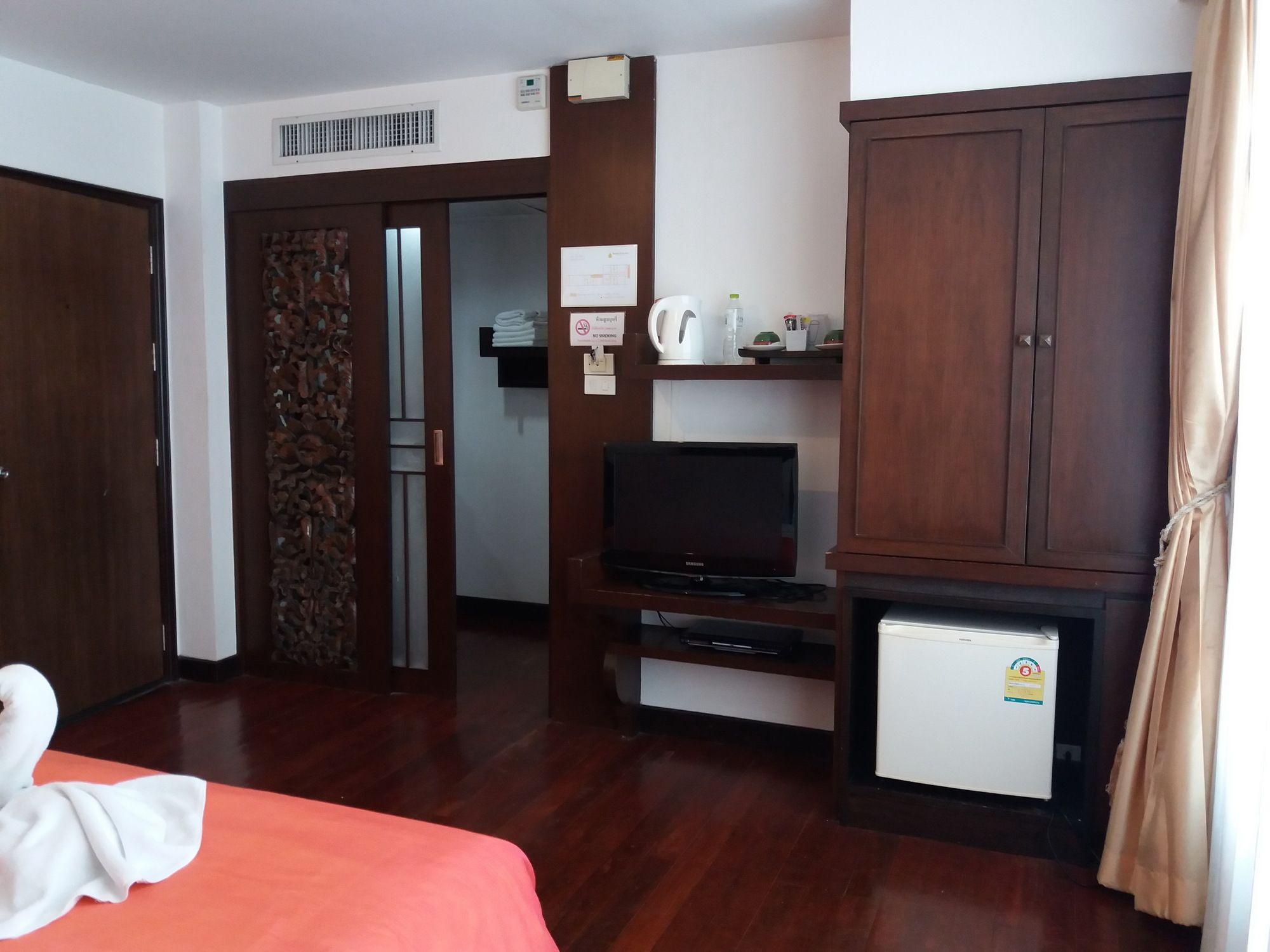 Nicha Hua Hin