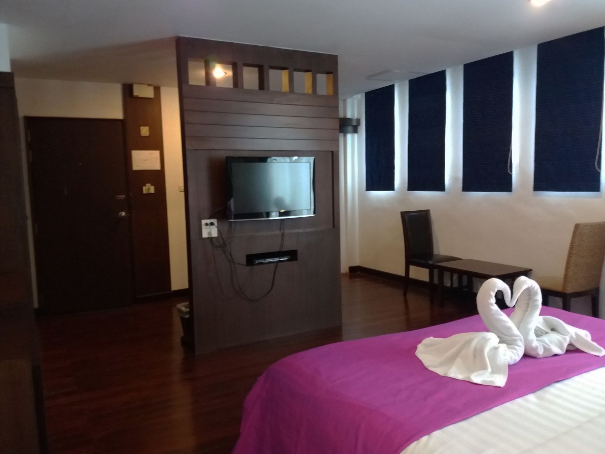 Nicha Hua Hin
