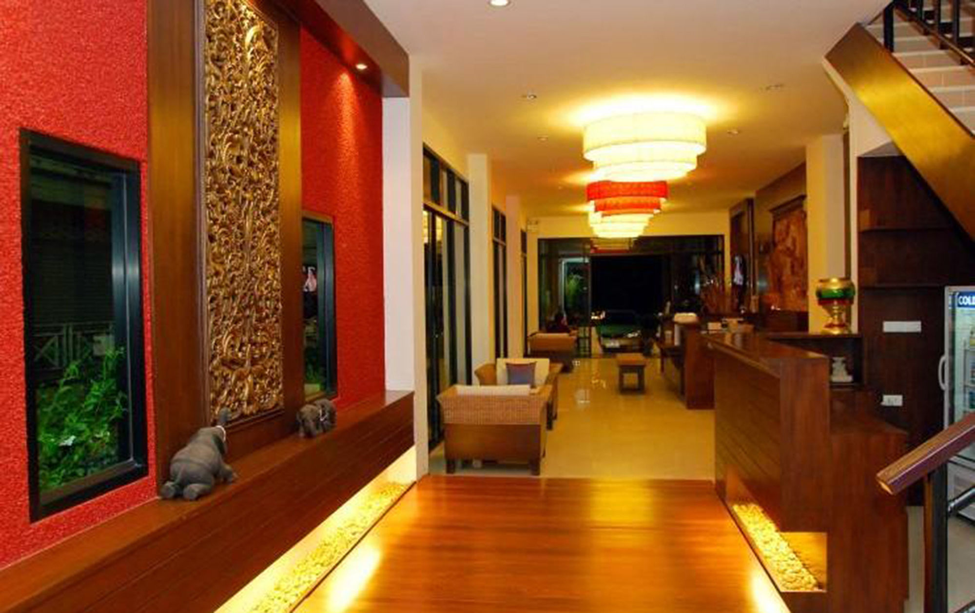 Nicha Hua Hin