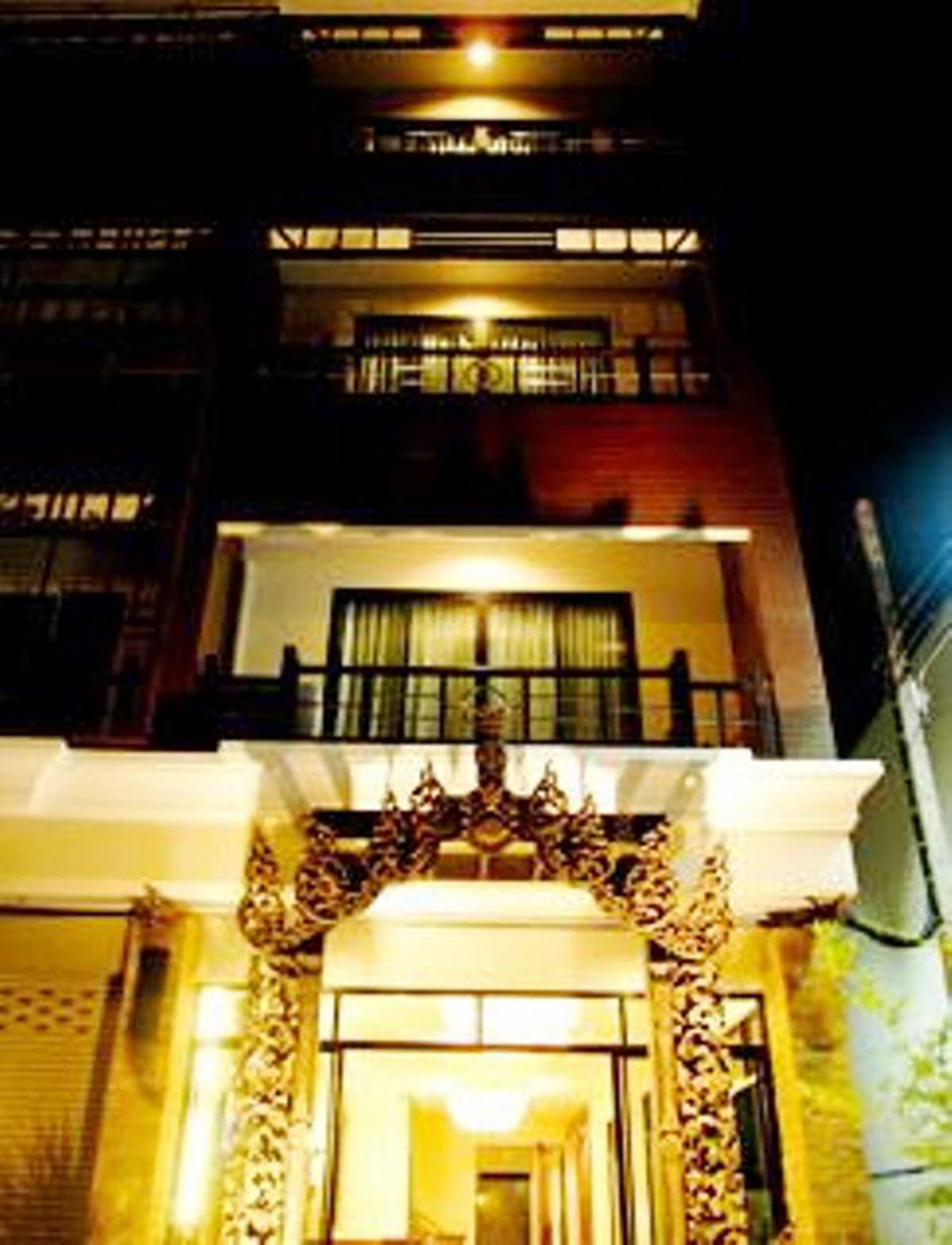 Nicha Hua Hin