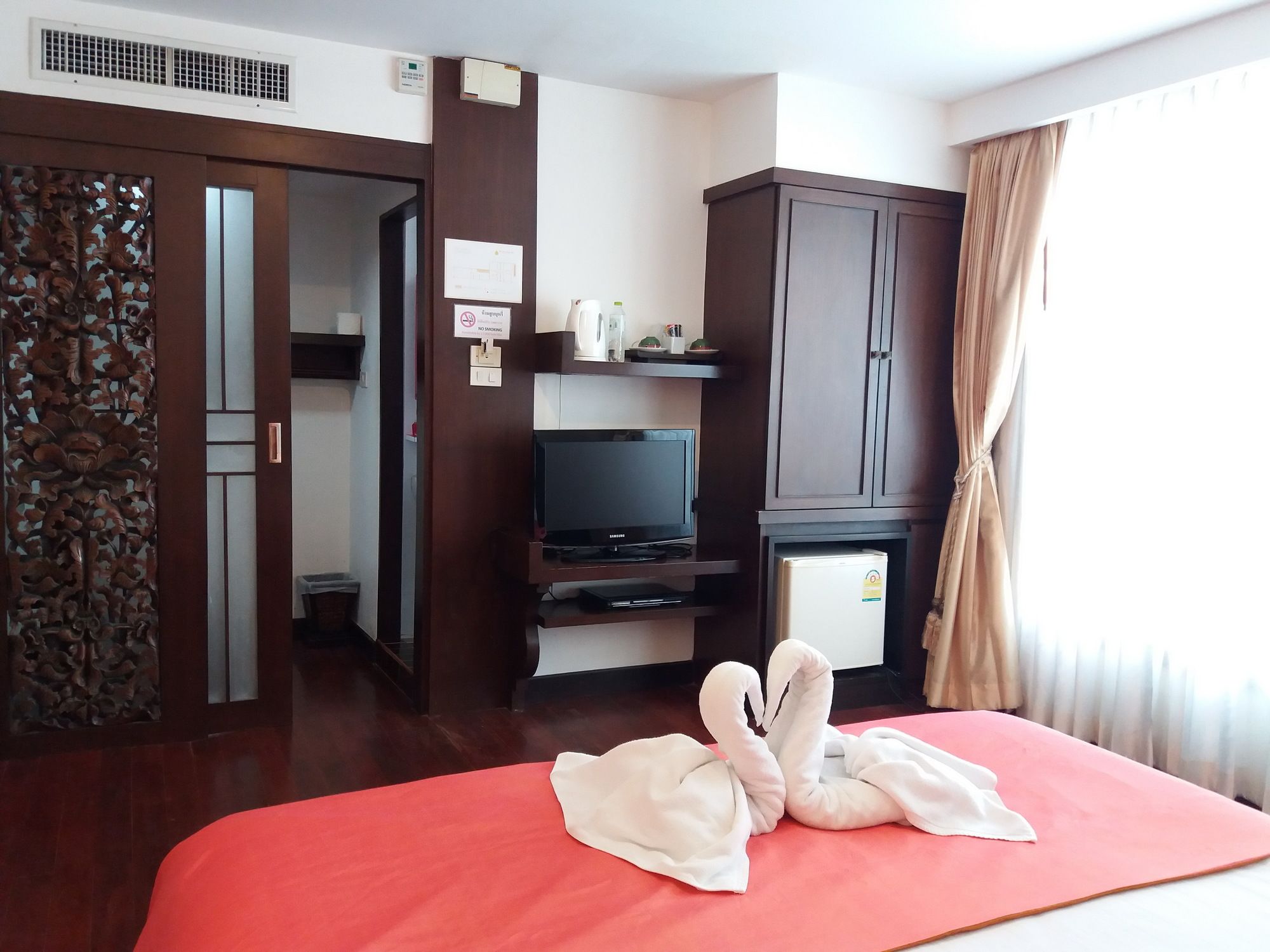 Nicha Hua Hin