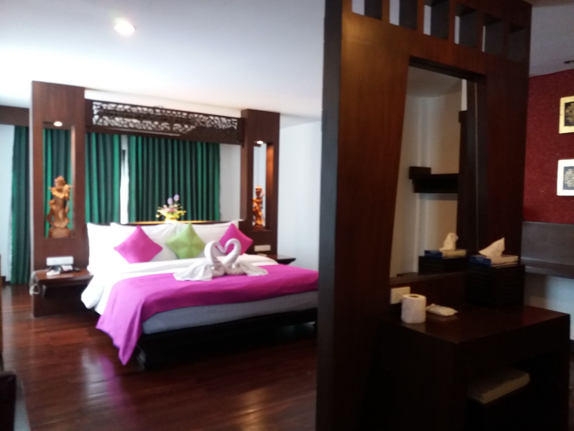 Nicha Hua Hin