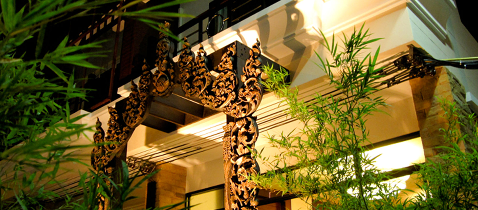 Nicha Hua Hin