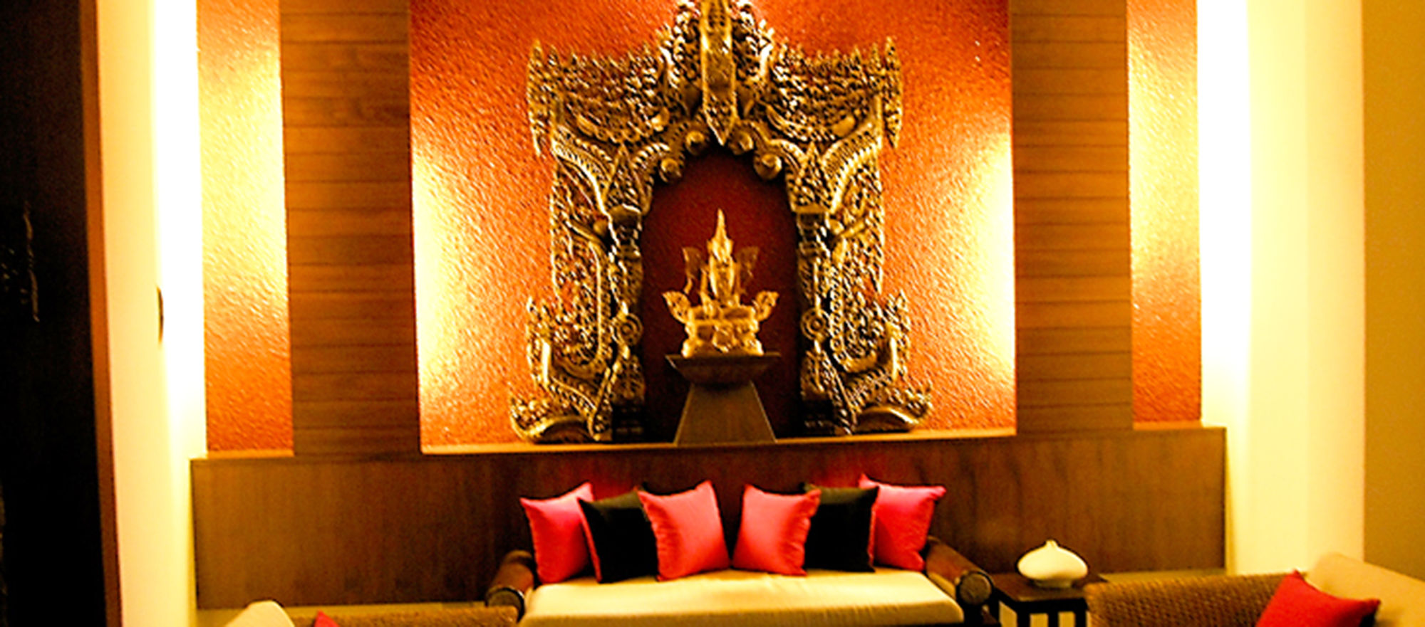 Nicha Hua Hin