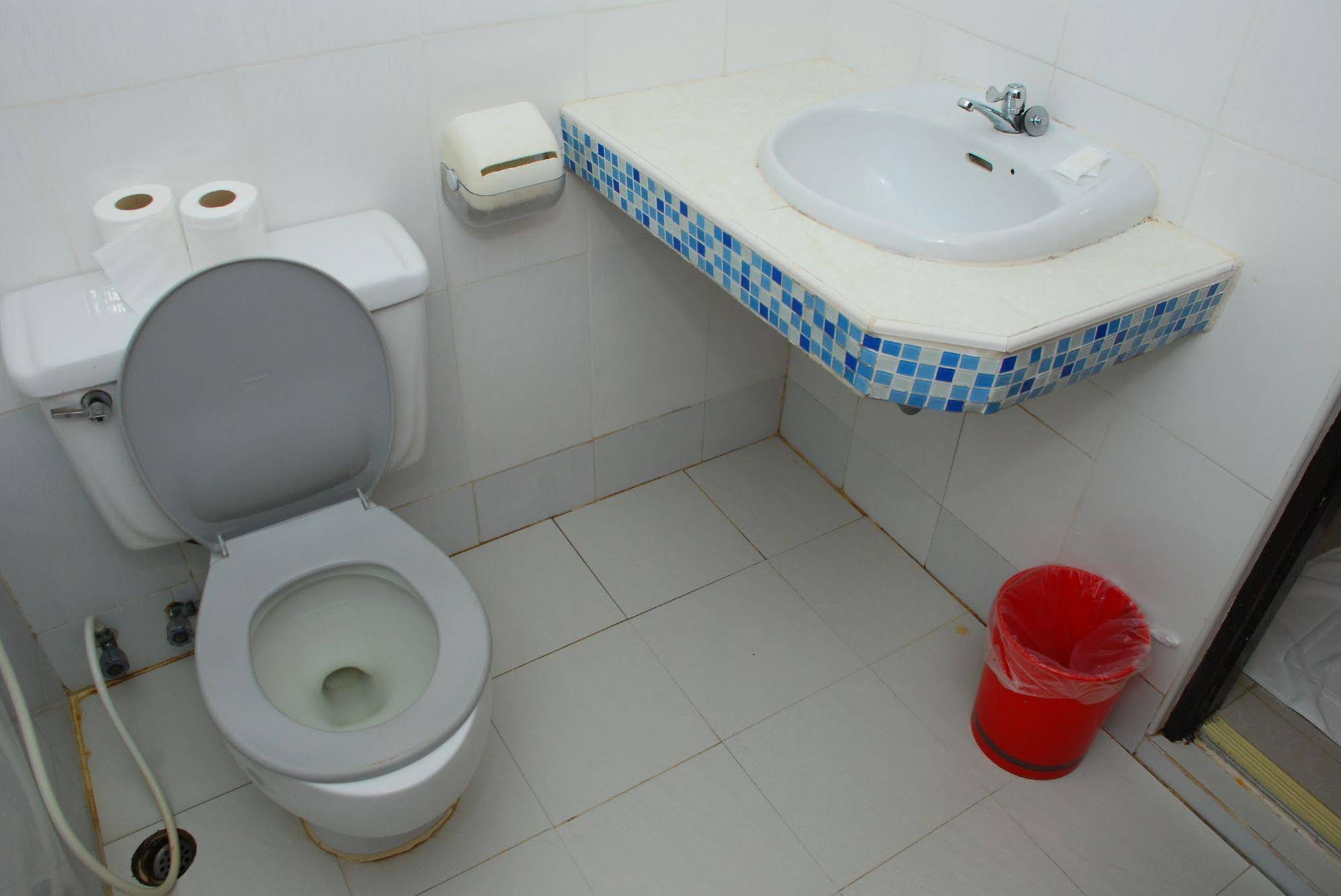 Nilawan Guesthouse