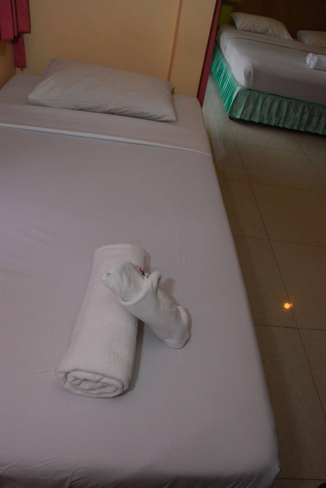 Nilawan Guesthouse