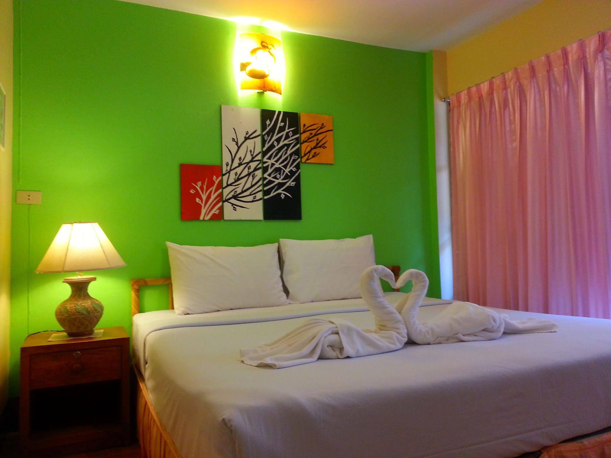 Nilawan Guesthouse