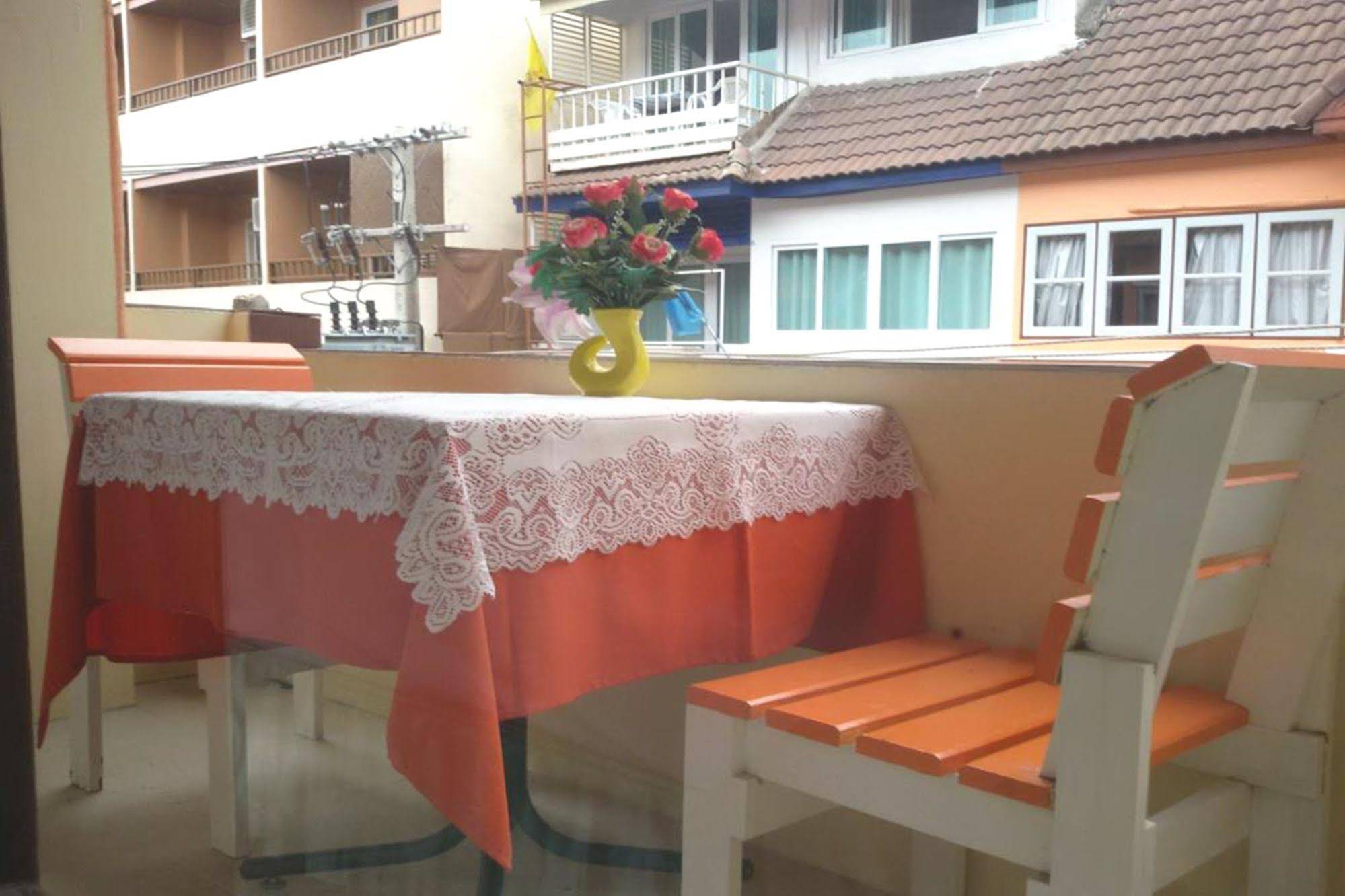 Nilawan Guesthouse