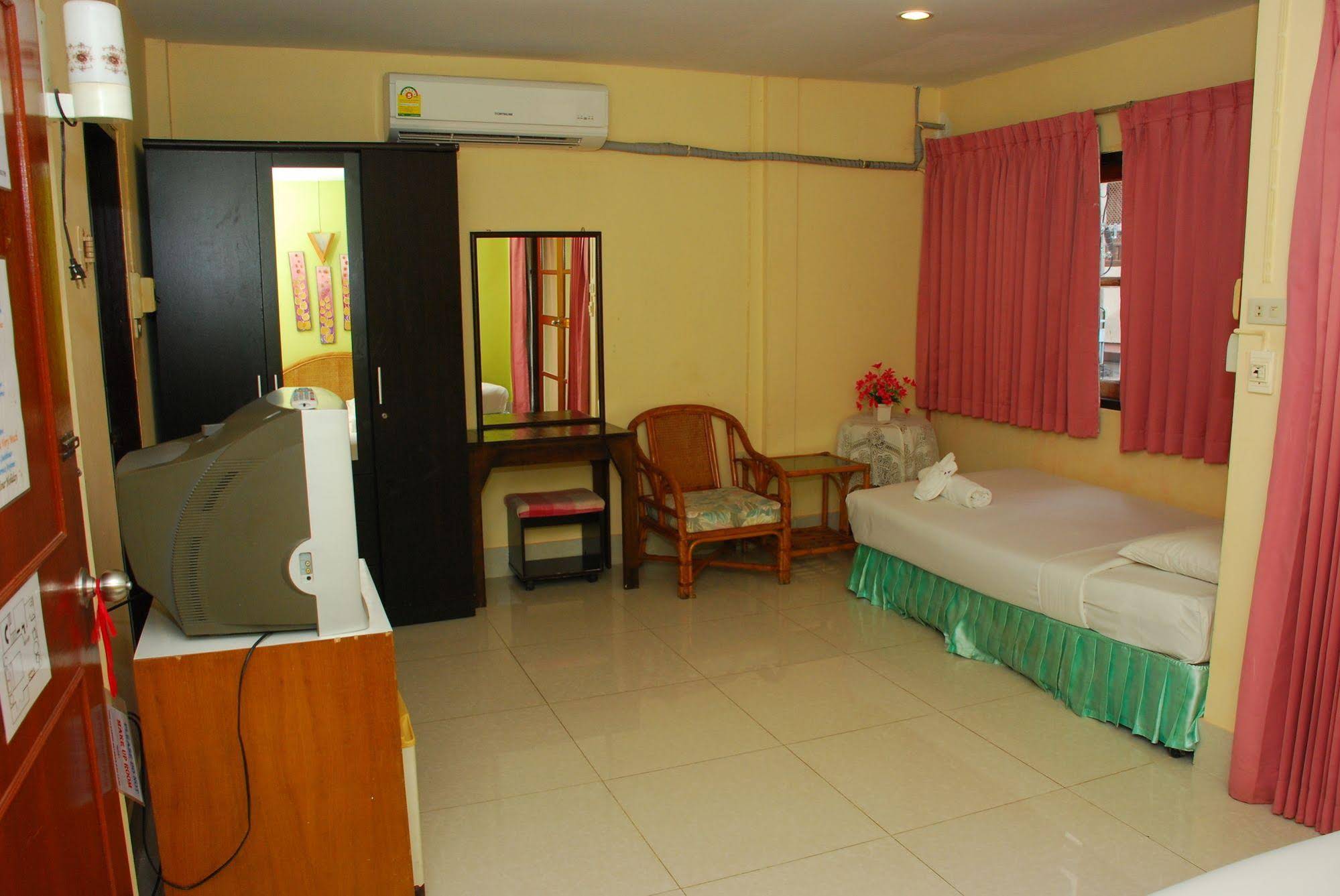 Nilawan Guesthouse