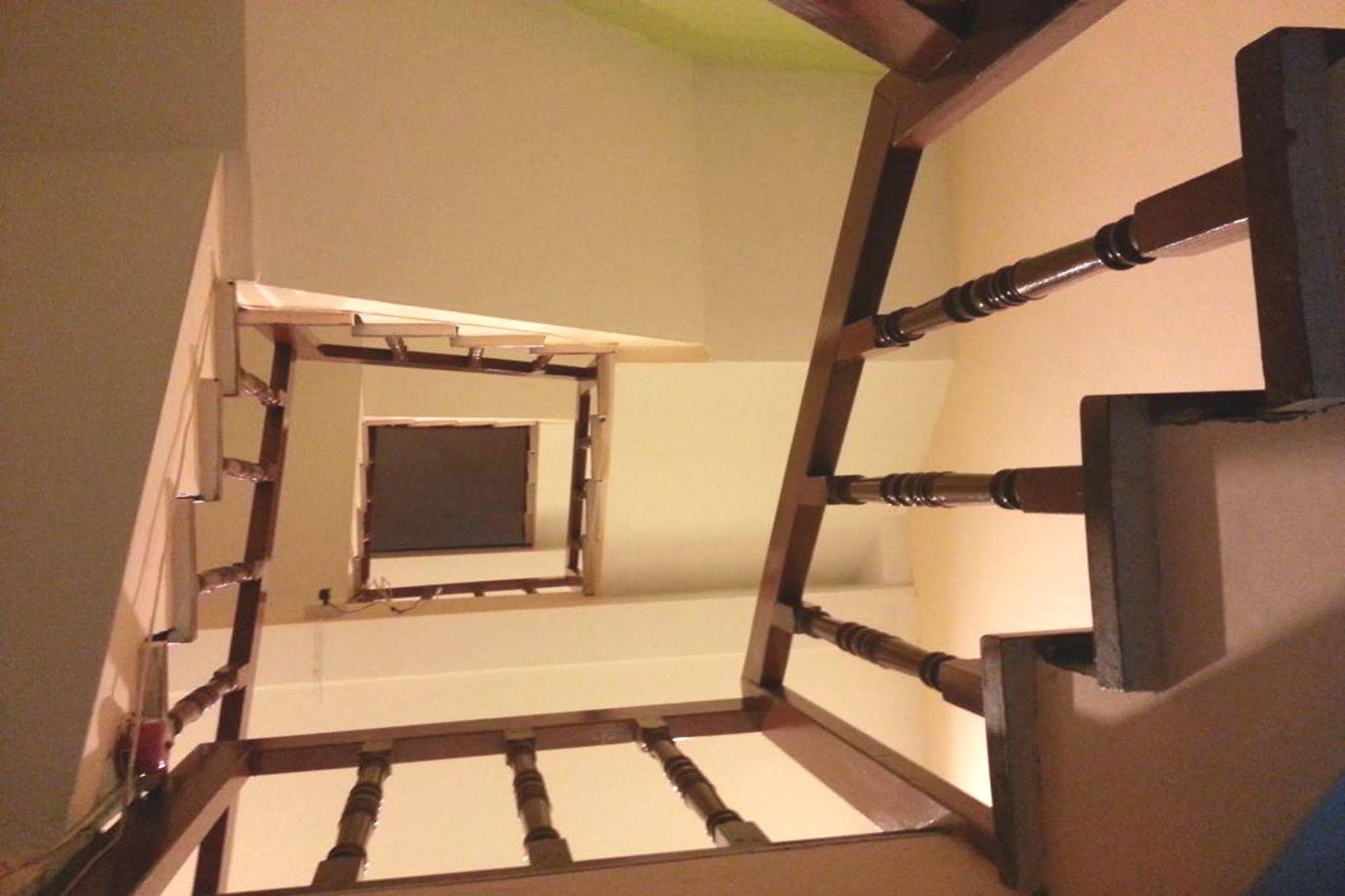 Nilawan Guesthouse
