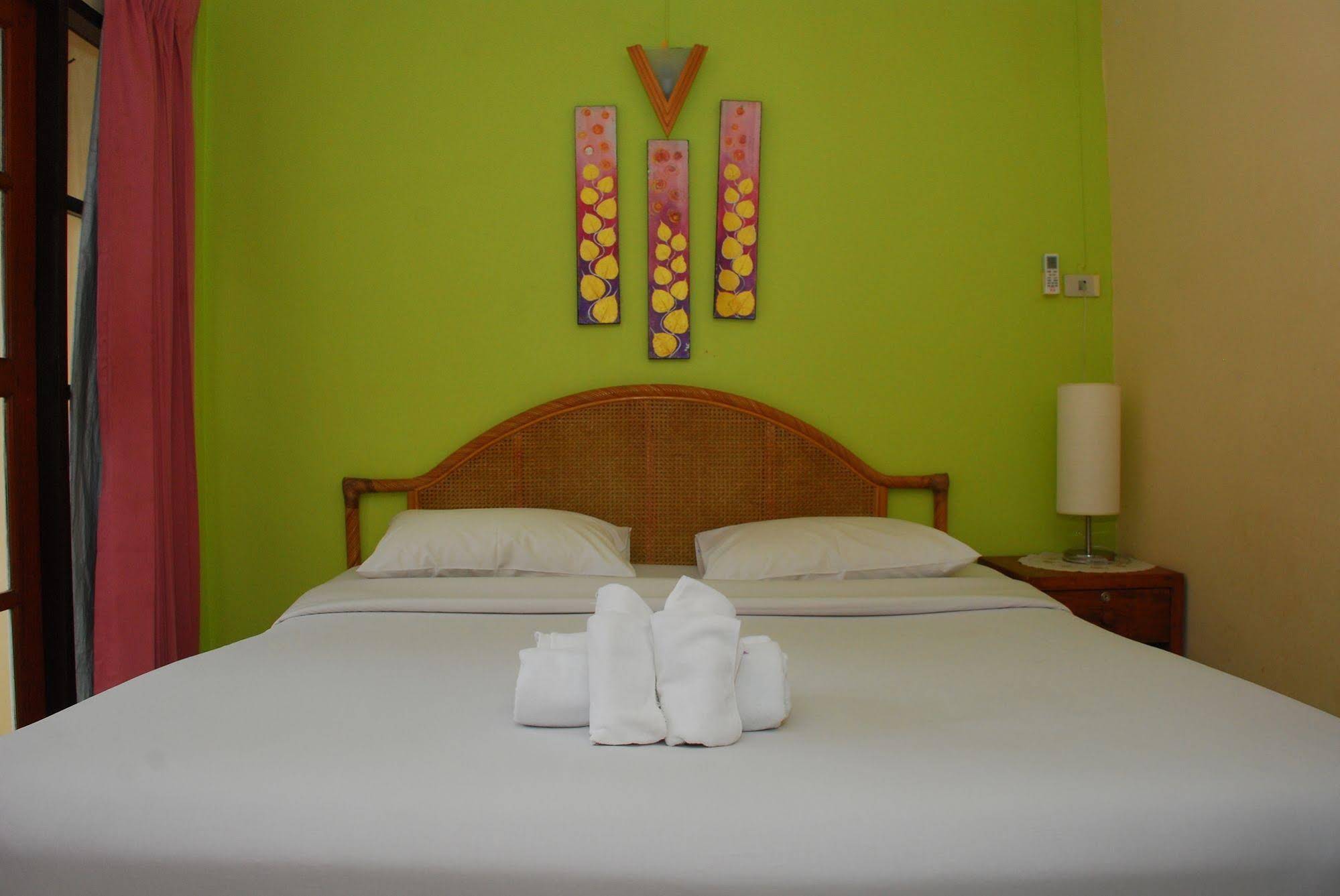 Nilawan Guesthouse