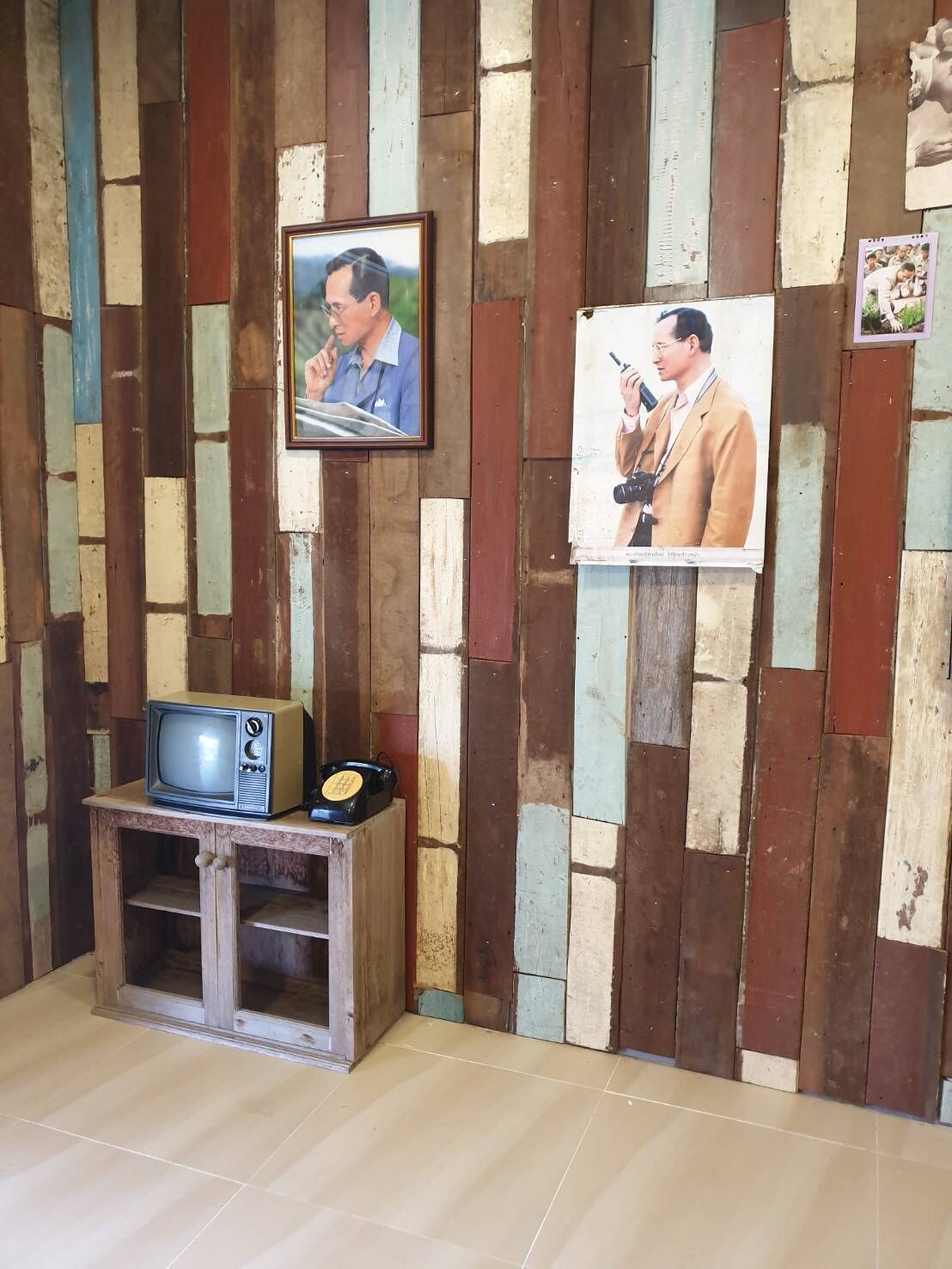 No.9 House Hua Hin
