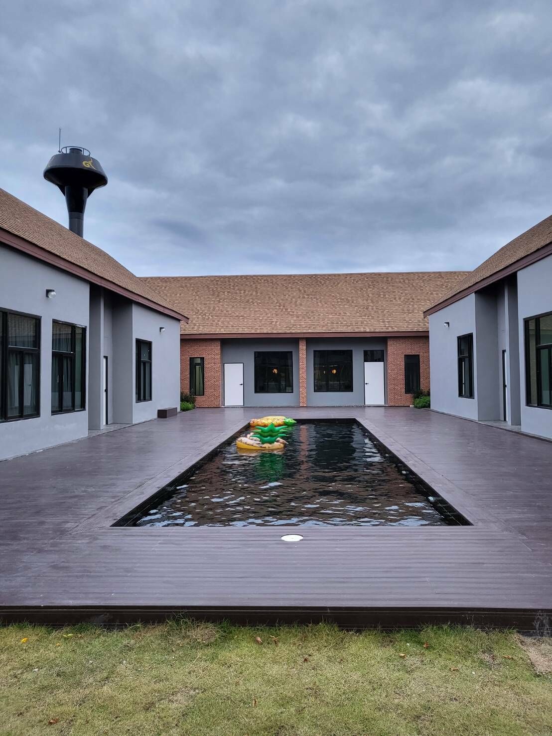 No.9 House Hua Hin