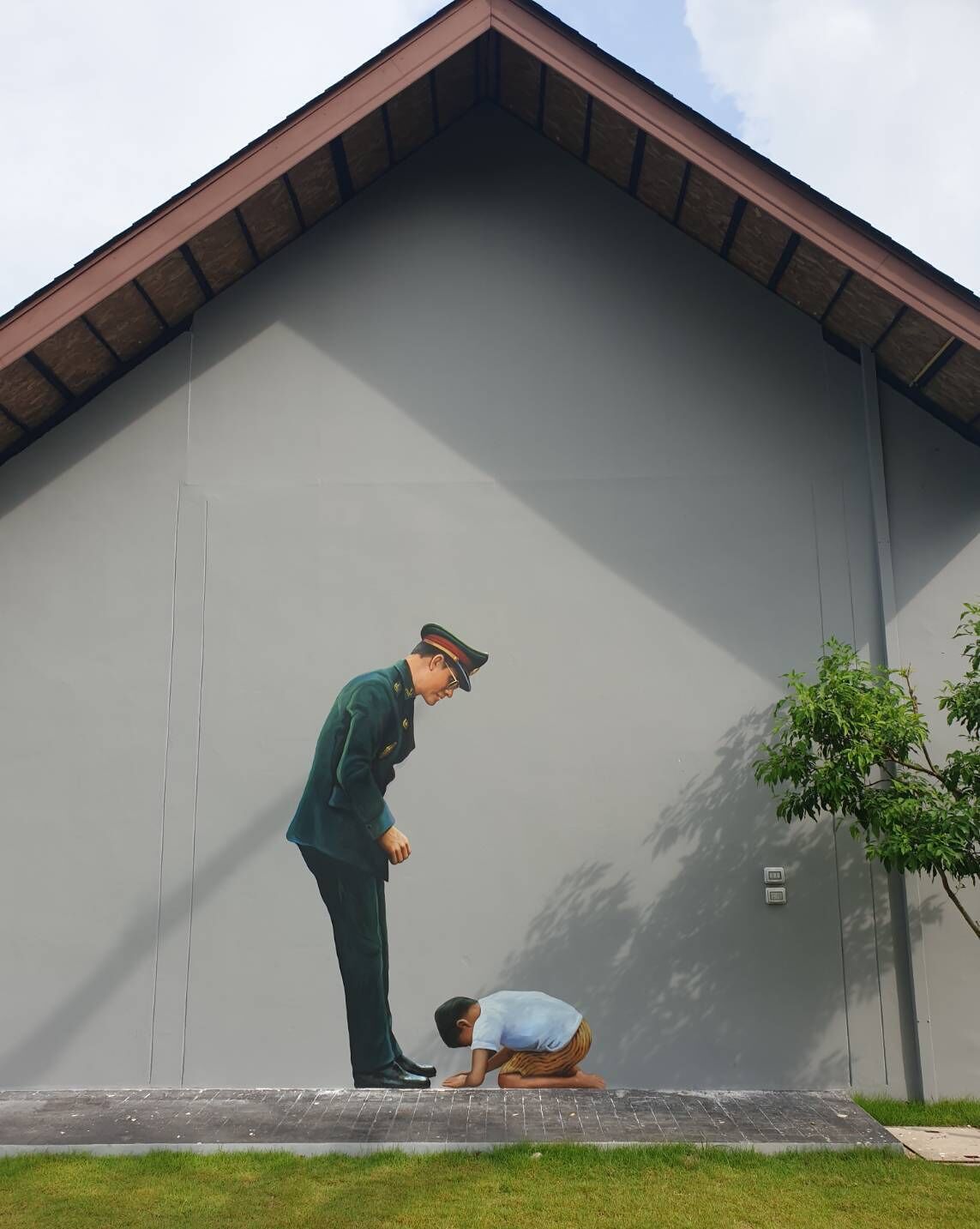 No.9 House Hua Hin