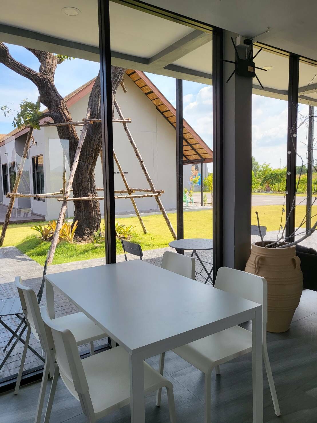 No.9 House Hua Hin