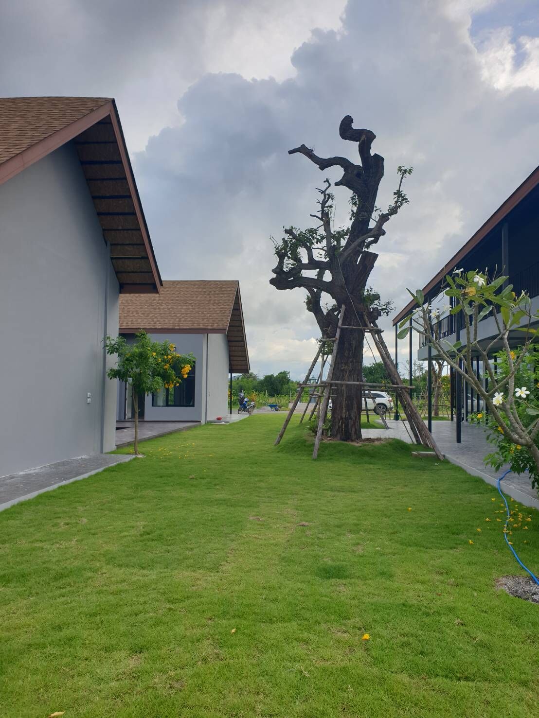 No.9 House Hua Hin