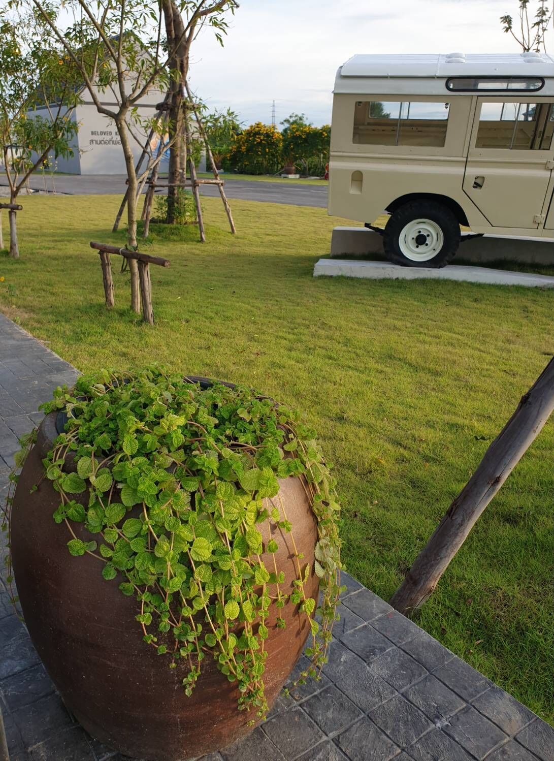 No.9 House Hua Hin