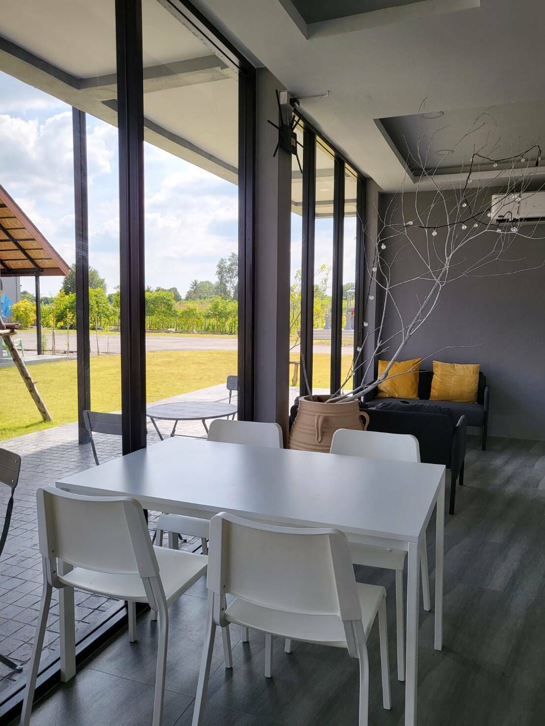 No.9 House Hua Hin