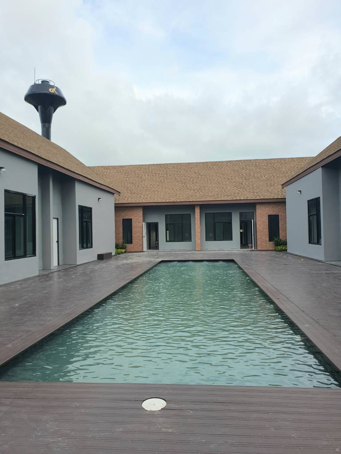 No.9 House Hua Hin