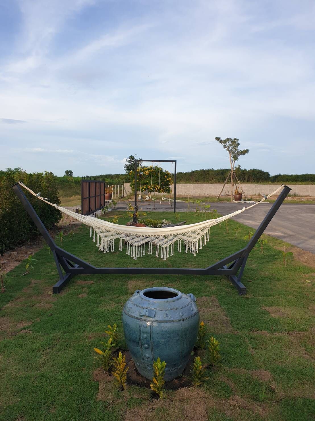 No.9 House Hua Hin