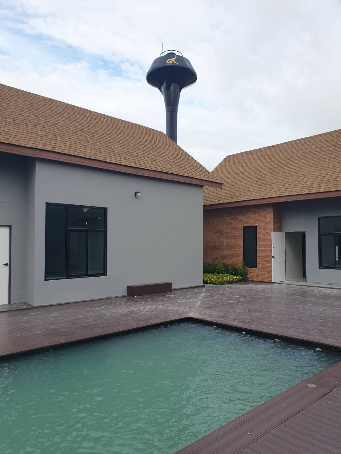 No.9 House Hua Hin