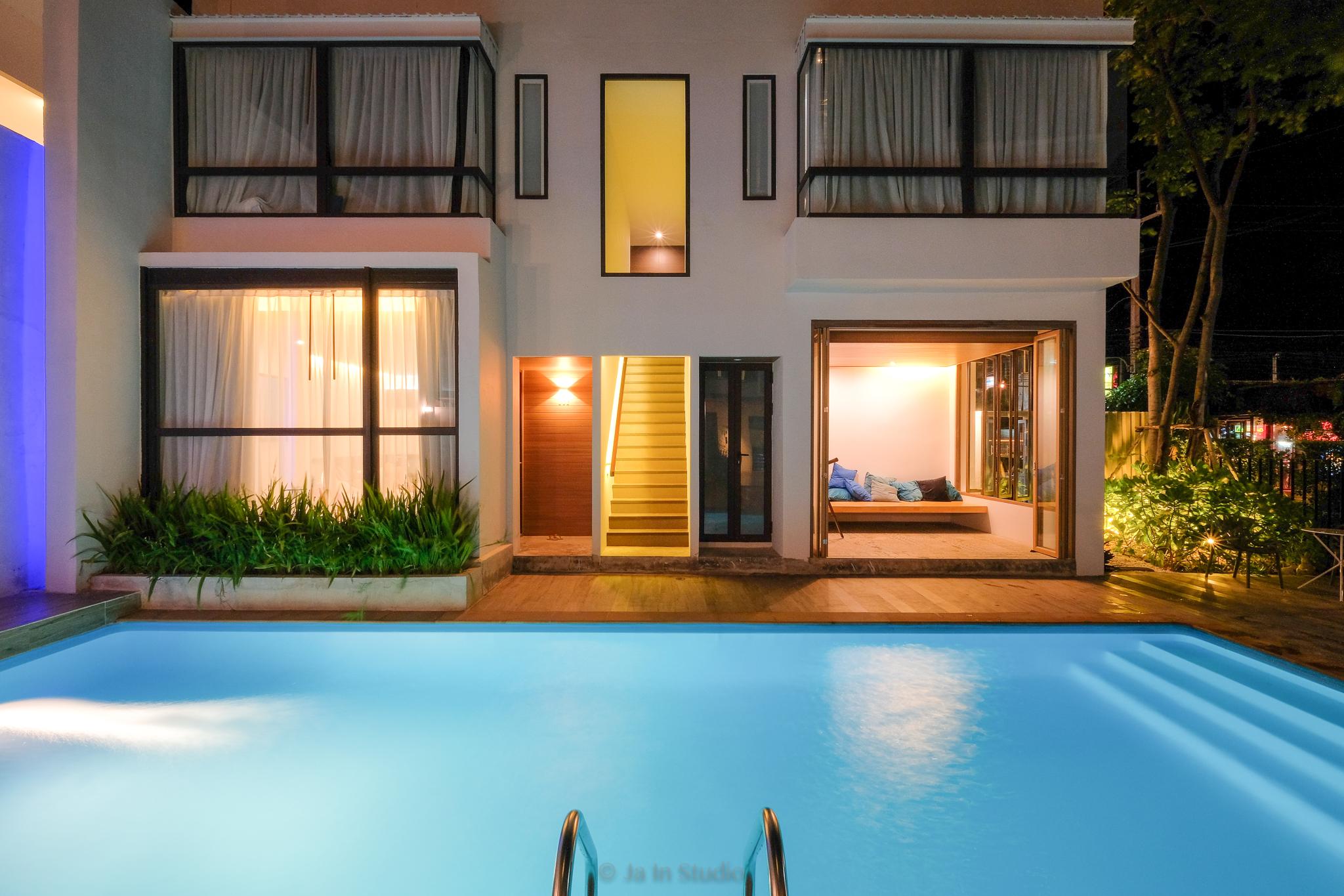 Norndee Huahin