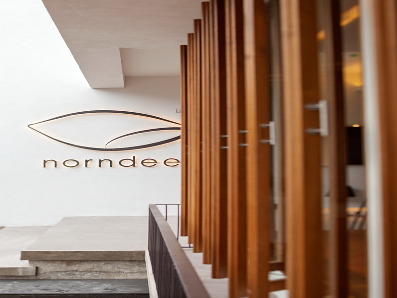 Norndee Huahin