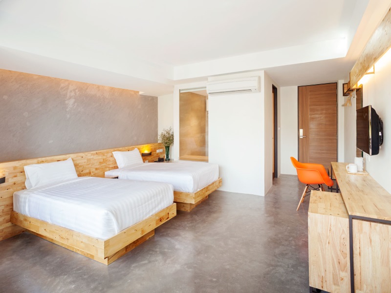 Norndee Huahin