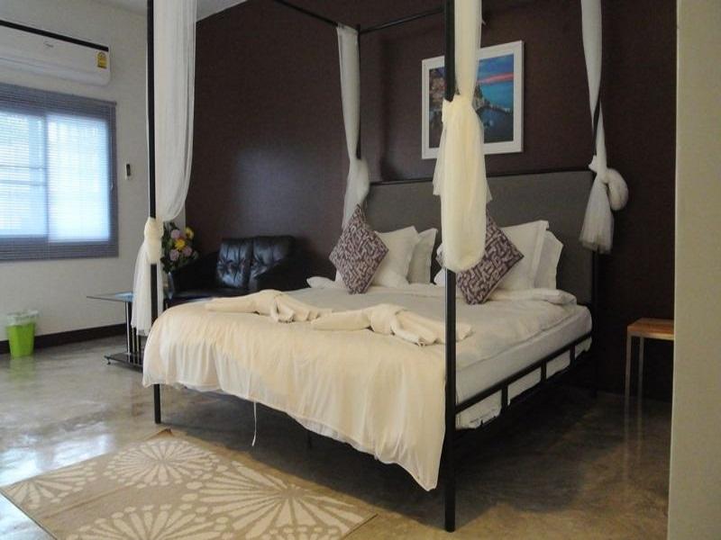 N P House Hua Hin