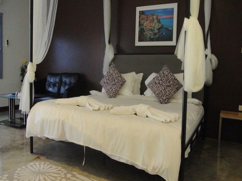 N P House Hua Hin