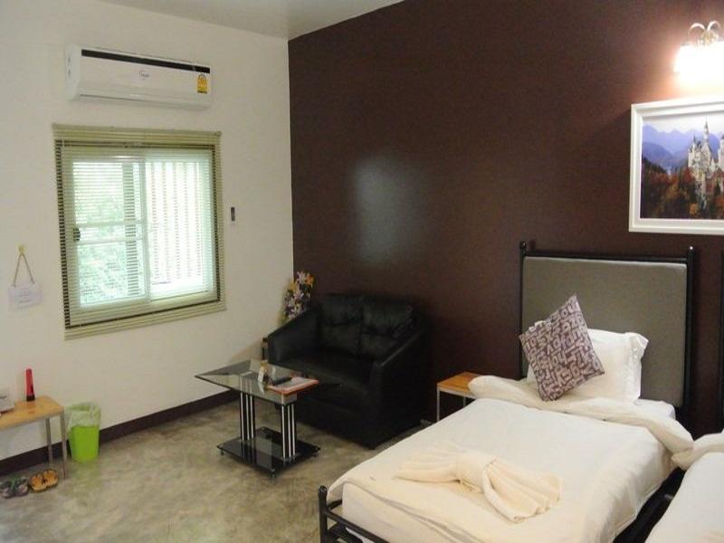 N P House Hua Hin