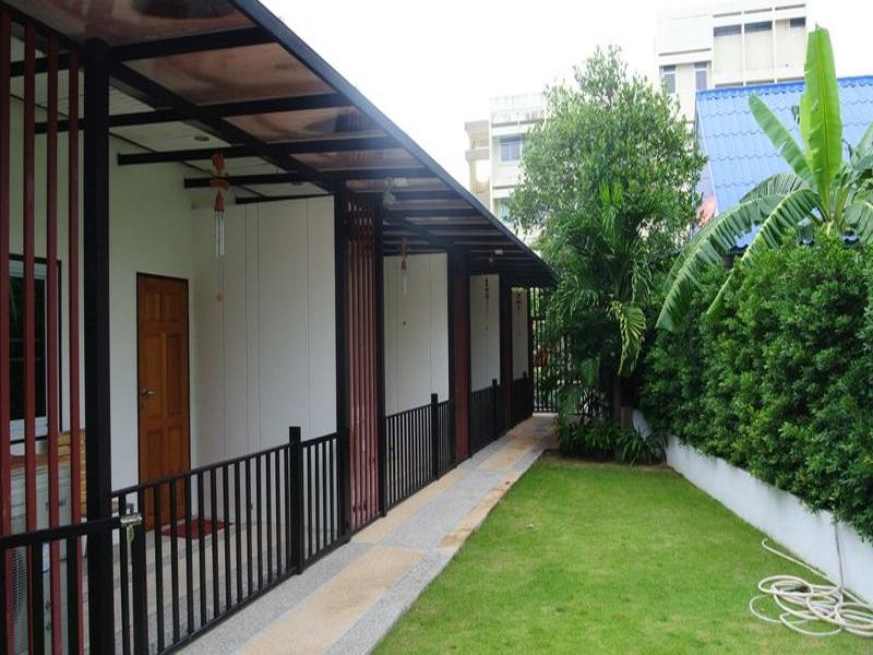 N P House Hua Hin