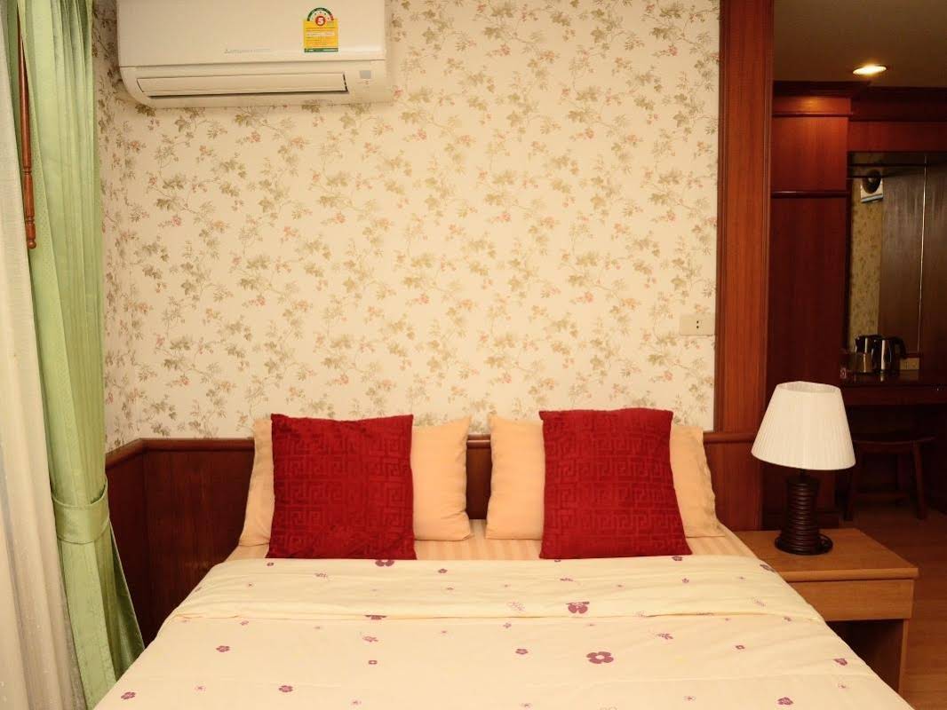 Orchid Rooms