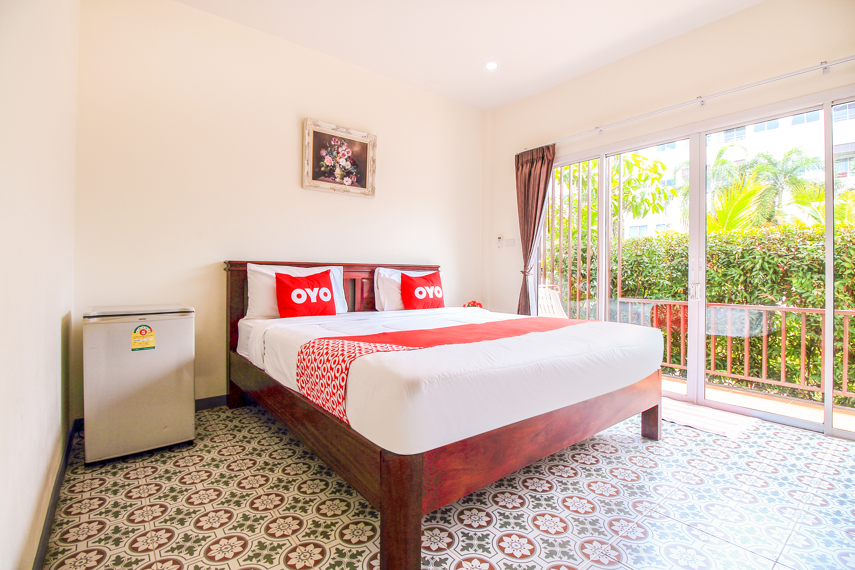 Baan Loksouylokchay by OYO Rooms
