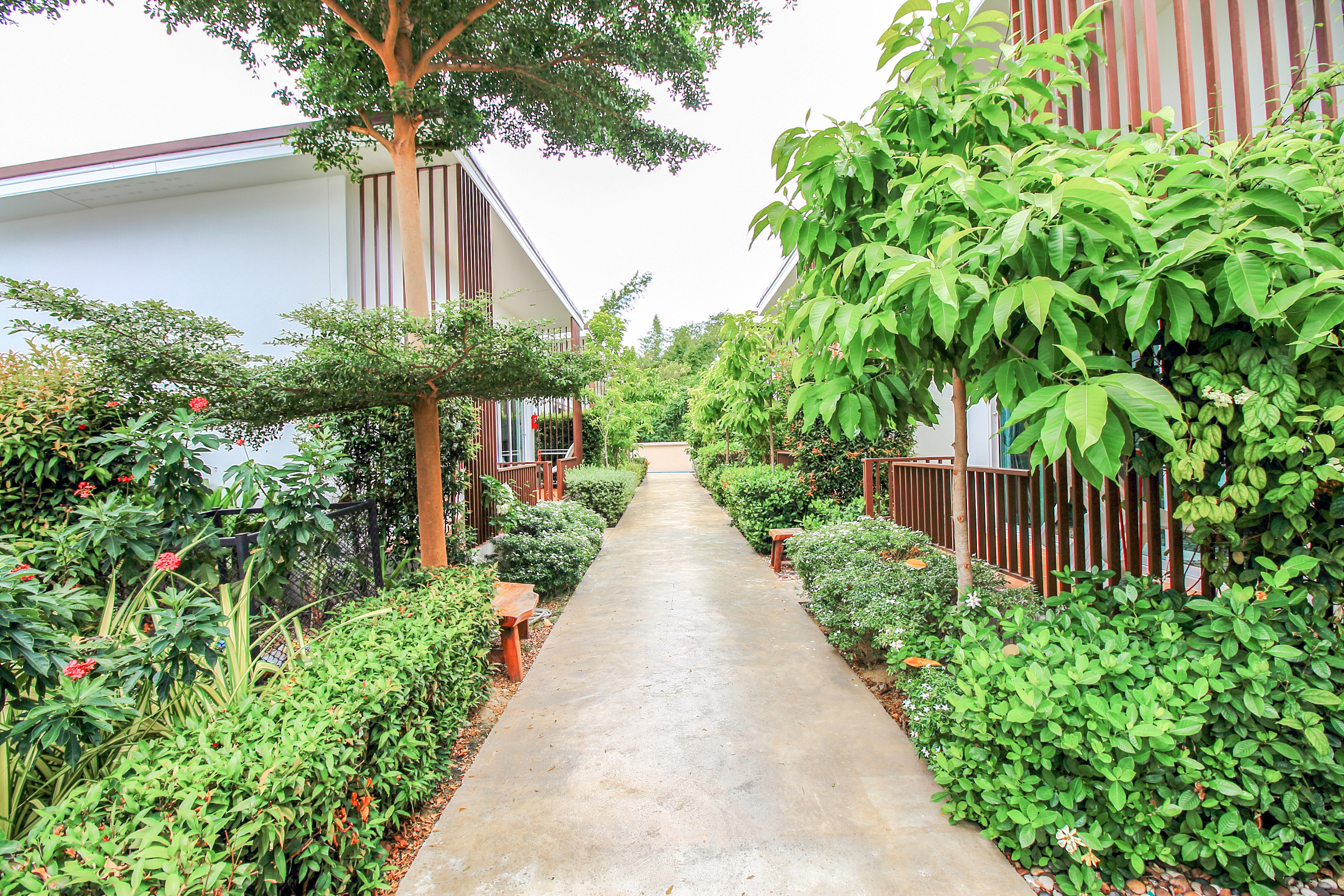 Baan Loksouylokchay by OYO Rooms
